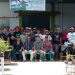 Mepe Bareng Bonsai Ditengah Ultah Optimis RR Indramayu