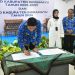 Bupati Memberikan Arahan Pada Kegiatan Pada Penyusunan RPJMD
