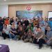 Lama Tak Jumpa, Hala Bihalal Keluarga Besar Purnabakti Pegawai Depnaker Kab/Kodya Cirebon Berjalan Hikmat 