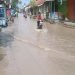 Tiba Di Kabupaten Cirebon, KDM Disambut Longsor Susulan Dan Banjir Cirebon Timur