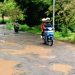 Jalan Kamarang – Ciawigajah Butut Alias Bodol, Pemkab Cirebon Tutup Mata