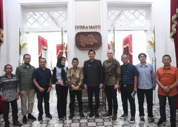 Rencana Lanjutan Pembangunan Jalan Tol Indramayu – Kertajati Kembali di Bahas