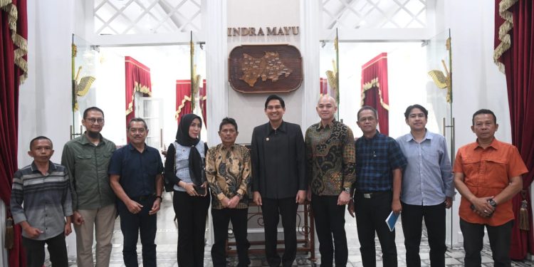 Rencana Lanjutan Pembangunan Jalan Tol Indramayu – Kertajati Kembali di Bahas