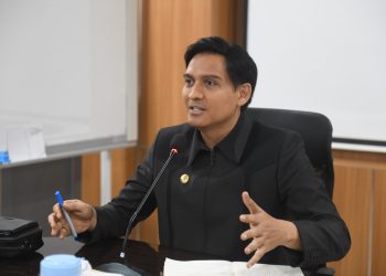 Lucky Hakim dan Syaefudin Tolak Pengadaan Mobil Dinas Baru
