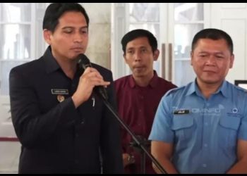 Pemkab Indramayu Resmi Buka Manasik Haji 