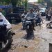 Keterlaluan ! 28 Titik Jalan Cirebon Timur Bodol, Pemkab Hanya Realisasi 3 Ruas Saja