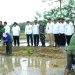 Wabup Lakukan Percepatan Tanam di Lahan 11 Ribu Hektar