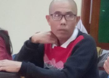KEMITRAAN BUMDES & KOPDES MP KIANSANTANG DESA JUNGJANG SEBAGAI ROLE MODEL