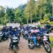 Keseruan Safari YSS Yamaha Adab Motor Bersama DABORIBO di Jagara Eco Park Kuningan