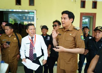 Bupat Indramayu Rencanakan Buka Kembali RS Reysa 