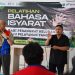 Kilang Balongan Beri Pelatihan Bahasa Isyarat Bagi Perangkat Kelurahan Lemah Mekar