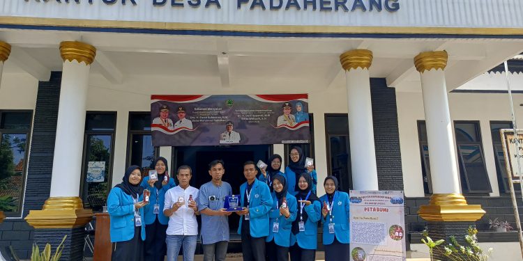 Inovasi Anak Muda Majalengka Sulap Buah Menteng Jadi Produk Unggulan Daerah