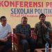 Sekolah Politik Angkatan IV, Bupati Lucky Hakim Sampaikan Tiga Aspek Pembangunan 2025-2029 