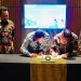 Pertagas Salurkan Gas Bumi ke Proyek  Polypropylene Plant Balongan Hingga 2029