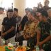 Halalbihalal LLI dan PWRI, Momentum Kepedulian untuk Para Lansia