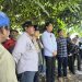 Bupati dan Dirjen Kemendikbud Kunjungi Situs Dampuawang, Temukan 13 Gumuk Tinggalan Masa Lalu