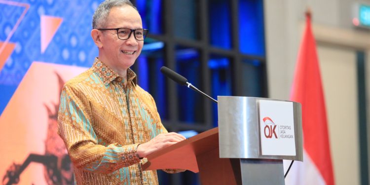 OJK Pacu Hilirisasi Agrikultur, Pariwisata, dan Ekraf untuk Dongkrak Ekonomi Nasional: Saatnya Daerah Jadi Motor Pertumbuhan Baru