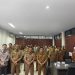 Kegiatan Desk dan Validasi Penyusunan Masterplan Smart City 2025