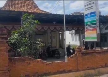 Oknum Kuwu Desa Kaliwedi Lor Diduga Jalin Asmara Terlarang
