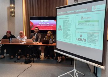 OJK: Sektor Jasa Keuangan Ciayumajakuning Stabil, Perbankan Syariah Tumbuh Pesat