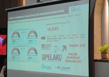 Ratusan Warga Mengadu ke OJK Cirebon, Masalah Pinjol dan Fintech Paling Banyak Dikeluhkan!
