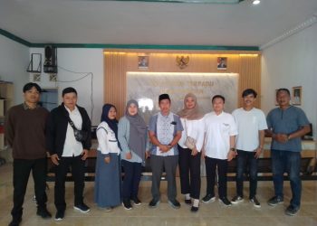 Pemdes Dawuan Dukung Dan Siap Implementasikan Permendagri Nomor 13 Tahun 2024 Tentang Posyandu