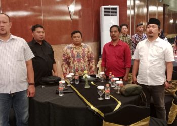 DPC Persatuan Alumni GMNI Cirebon Ucapkan Selamat Hari Buruh Internasional 2025 : Apresiasi Tinggi Untuk Pekerja Indonesia