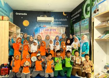 Mahasiswa PPG Kembangkan Inovasi Daur Ulang Limbah Kerang Menjadi Kerajinan Bernilai Guna dan Berkelanjutan