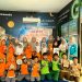Mahasiswa PPG Kembangkan Inovasi Daur Ulang Limbah Kerang Menjadi Kerajinan Bernilai Guna dan Berkelanjutan