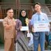 Kado Prestasi Siswa SMAN 1 Karangwareng di Momentum Hardiknas