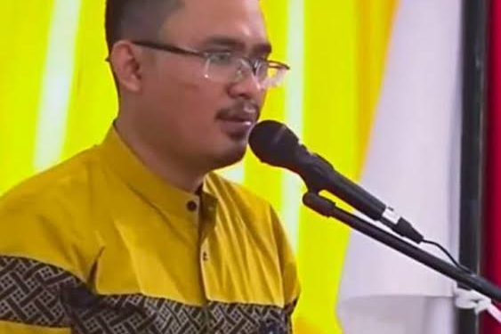 Alasan R. Hamzaiya Desak KDM Perbaiki Jalan Kabupaten Cirebon