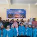 Mahasiswa PPG PGSD Universitas Swadaya Gunung Jati Berdayakan Warga Karangreja, Olah Limbah Kerang Jadi Kerajinan Tangan