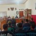 Tuntut Transparansi Keuangan Desa Dan BUMDes, Forum Warga Peduli Ciawijapura Geruduk Kantor Desa