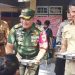 Sasar SDN 3 Kenanga, Dandim Indramayu: Ditargetkan Miliki 90 Dapur Mitra MBG