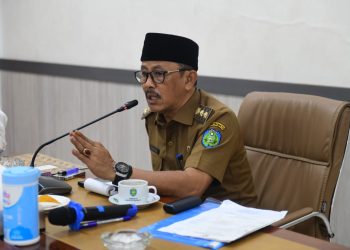Terima Audiensi FPP Kabupaten Indramayu,   Wujudkan Indramayu REANG