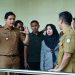 Bupati Kunjungi RSUD MIS Krangkeng, Segera Lakukan Pembenahan
