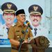 Wakil Bupati  Ingatkan Kepada para Kuwu Dalam  Pengelolaan DD 