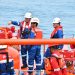 Pastikan Proses Transfer Crude dan Produk Aman di Jalur Laut, GM Kilang Balongan SWAT ke SPM