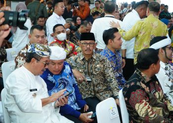 Musrenbang Jawa Barat 2025: Menyongsong Jawa Barat Istimewa 