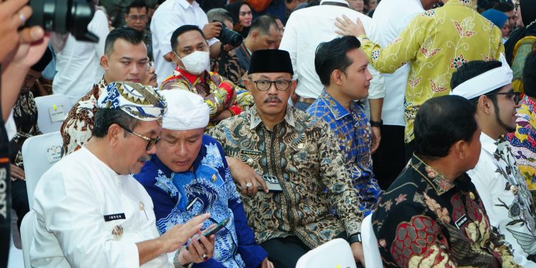 Musrenbang Jawa Barat 2025: Menyongsong Jawa Barat Istimewa 