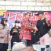 Bupati Cirebon Turun ke Jalan, Janjikan Perbaikan Jalan Rusak di Cirebon Timur Mulai Tahun Ini