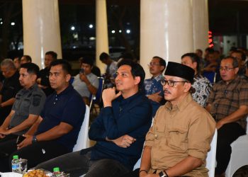 Pemkab Indramayu Launching 14 Program Percepatan Visi Indramayu REANG