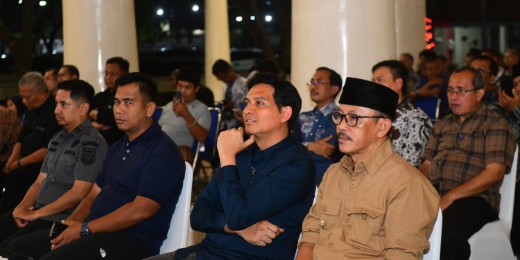 Pemkab Indramayu Launching 14 Program Percepatan Visi Indramayu REANG