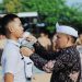 Pelepasan Ratusan Siswa SMAN 1 Karangwareng Berlangsung Sederhana dan Haru