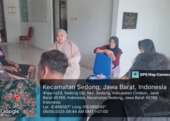 Tak Lapor Pihak Berwajib, WNA Asal Turki Di Sedong Kidul Langgar Aturan
