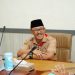 BPK RI Akhiri Pemeriksaan Terperinci di Indramayu, Wabup Syaefudin: Optimis Raih WTP