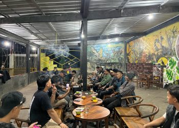 ASPECS Siap Gelar Aksi Besar-Besaran Persoalan Jalan Rusak di Kecamatan Greged