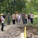 Komisi III DPRD Kabupaten Cirebon Tinjau Jalan Nagrak – Lojikaum Kecamatan Sedong