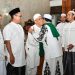 Bekali Calon Jamaah Haji, Ketua SP-PBB: Doakan Kelancaran Operasi Kilang