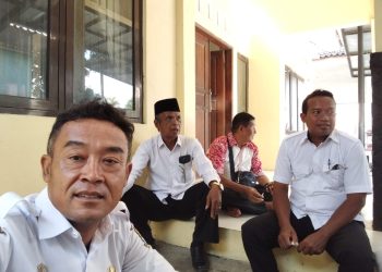 FKKC Kecamatan Pabedilan Minta Pihak PT Longrich Dalam Rekrutmem Agar Transparan